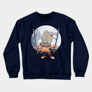 Looneysuke Crewneck Sweatshirt